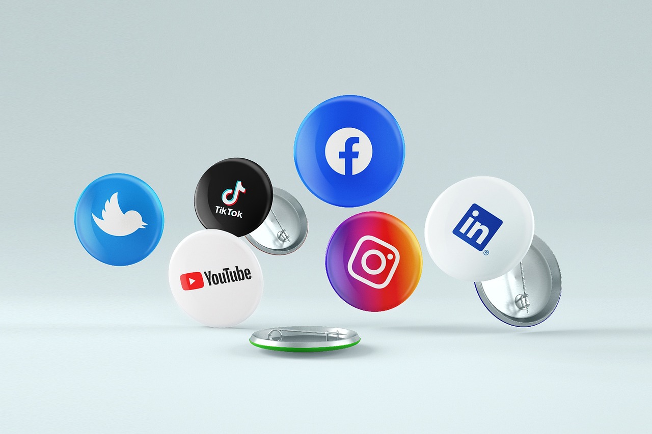 Social Media Graphics