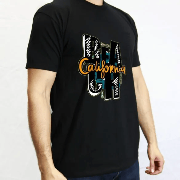 T-shirt Design Example