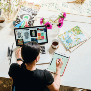 Logo Design Services