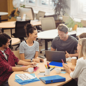 Graphic Design Consultation