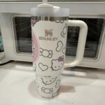 Hello Kitty Stanley