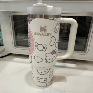 Hello Kitty Stanley